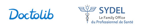 Doctolib - Sydel