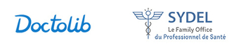 Doctolib - Sydel Doctolib - Sydel