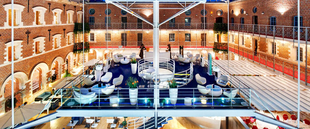 Couvent des Minimes, Lille