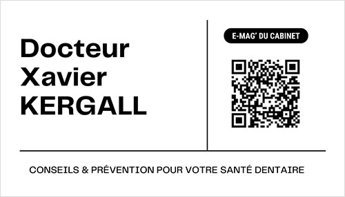 Modèle Cartes de visite Mag'